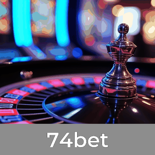 74bet: Especialista em Apostas Esportivas no Brasil