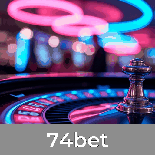 Aproveite o Login Premium com Proteção Avançada no 74bet